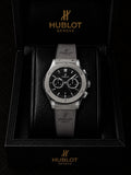 Hublot classic fusion
