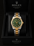 Rolex datejust