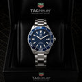 Tag Heuer aquaracer