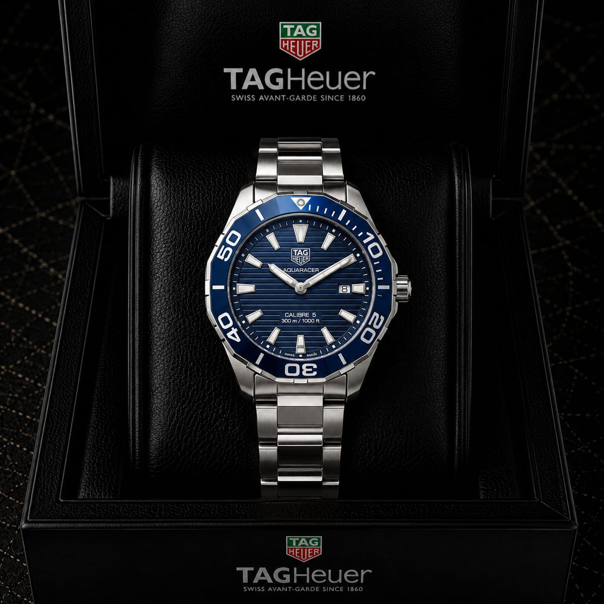 Tag Heuer aquaracer