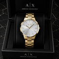 Armani exchange