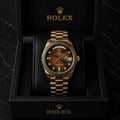 Rolex Day date 36