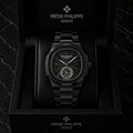 Patek Philippe Nautilus