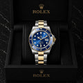 Rolex submariner date