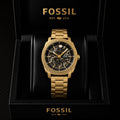 Fossil