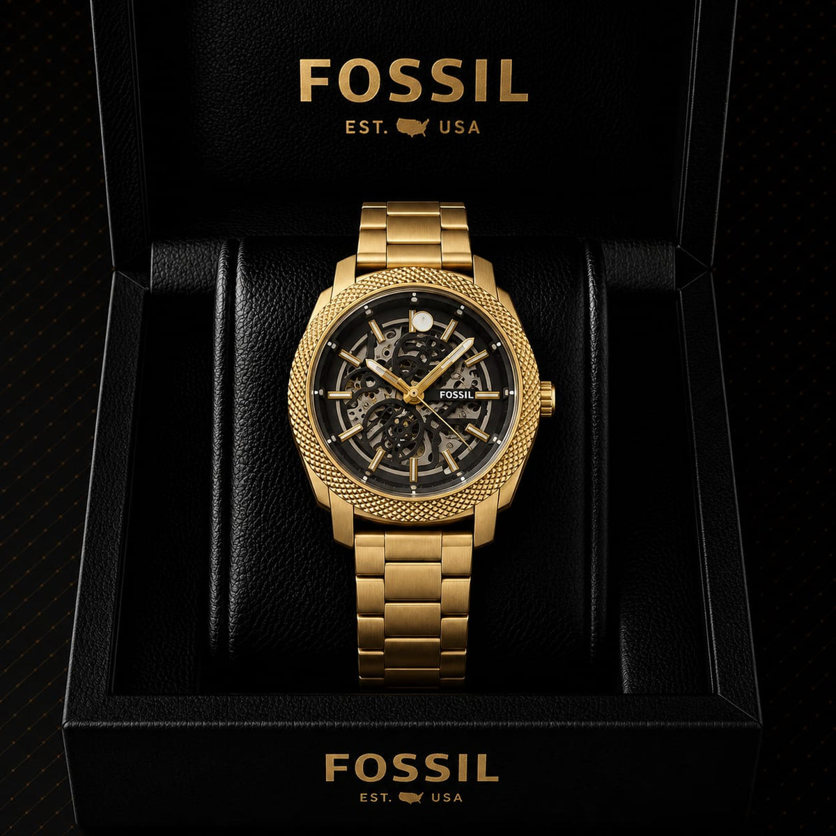Fossil