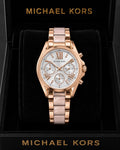 Michael kors bradshaw