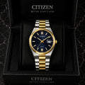 Citizen Tsuyosa