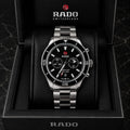 RADO Captain cook