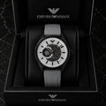 Armani exchange banks