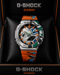 Casio G-Shock street spirit