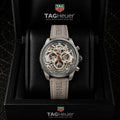 Tag Heuer CR7