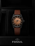 Fossil Everett
