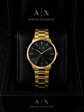 Armani exchange