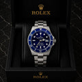 Rolex submariner