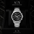 Armani exchange