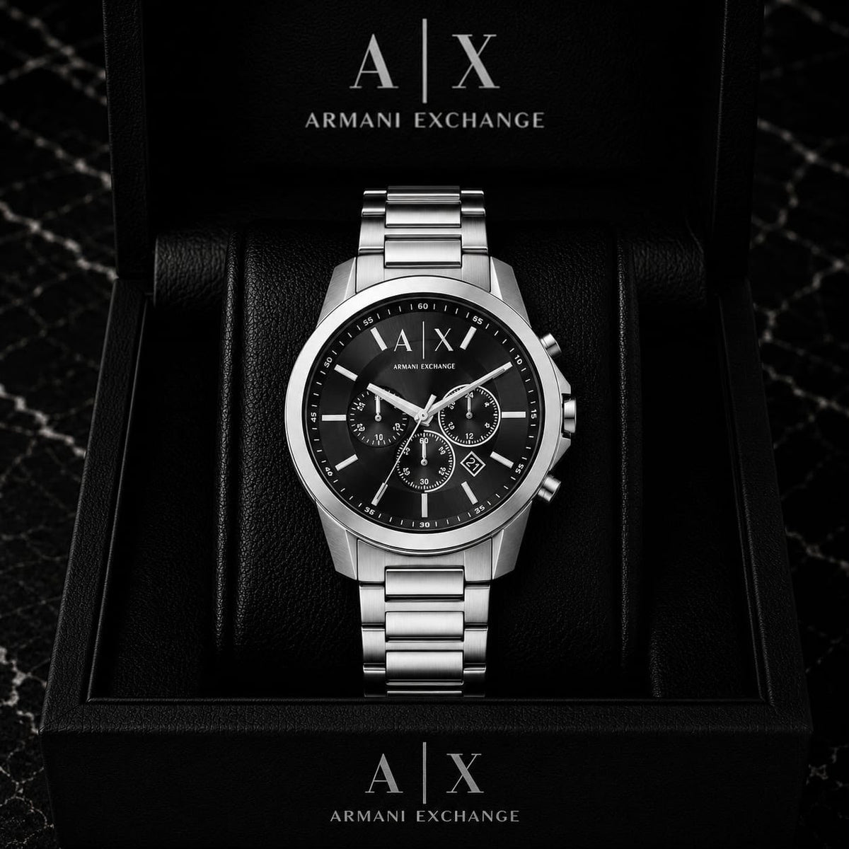 Armani exchange
