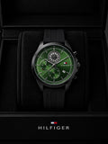 Tommy Hilfiger stewart