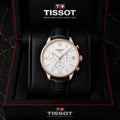 Tissot tradition
