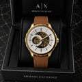 Armani exchange