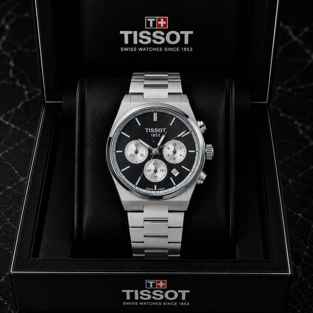Tissot PRX