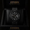 Citizen Tsuyosa