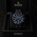 Rado Captain Cook Chronograph