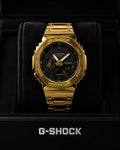 Casio G-Shock Full Metal 2100 Series watch