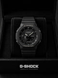 Casio G-Shock GA-B2100-1A1,