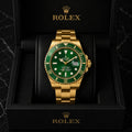 Rolex submariner date