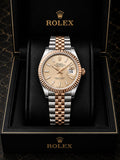 Rolex datejust 41
