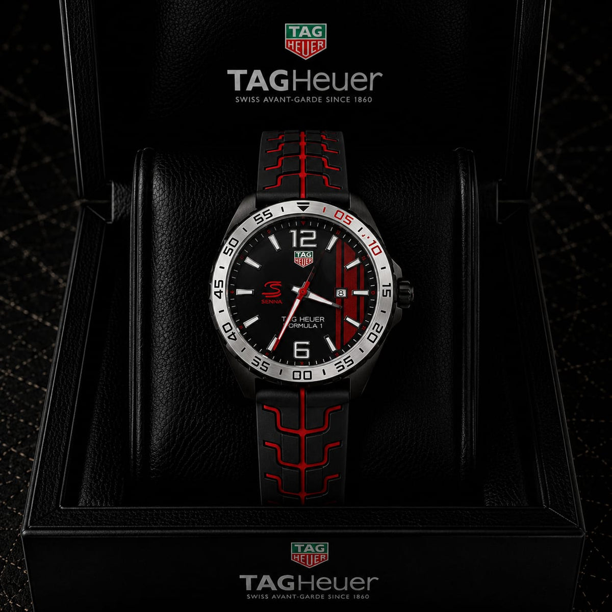 Tag Heuer