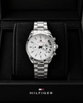 Tommy Hilfiger hudson