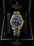 Rolex Day-date 40