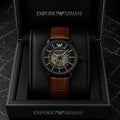 Emporio Armani meccanico