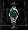 Tissot Gentleman