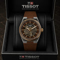 Tissot PRX Skeleton
