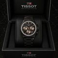 Tissot chronograph