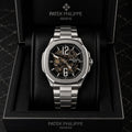 Patek Philippe aquanaut