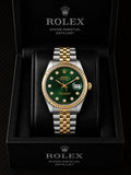 Rolex datejust