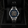 Armani exchange