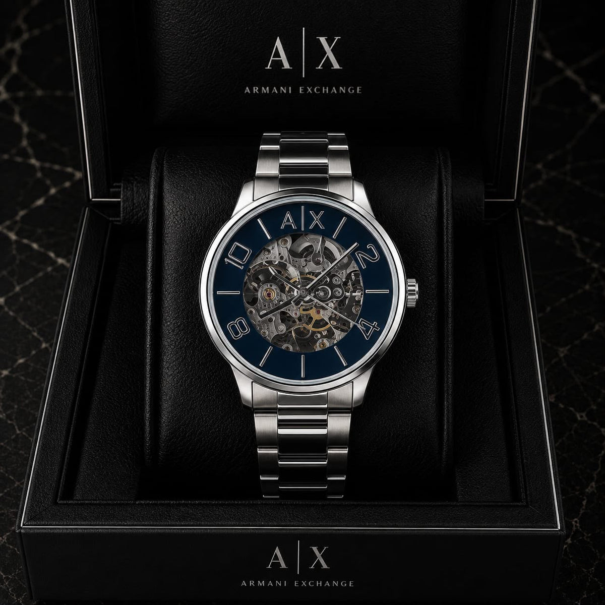 Armani exchange