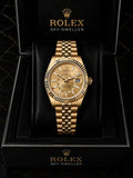 Rolex sky dweller