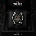 Tissot squelette