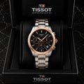 Tissot couturier