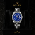 Rolex perpetual