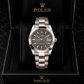 Rolex datejust 41