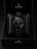 Rado centrix