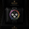 Rolex Daytona cosmograph