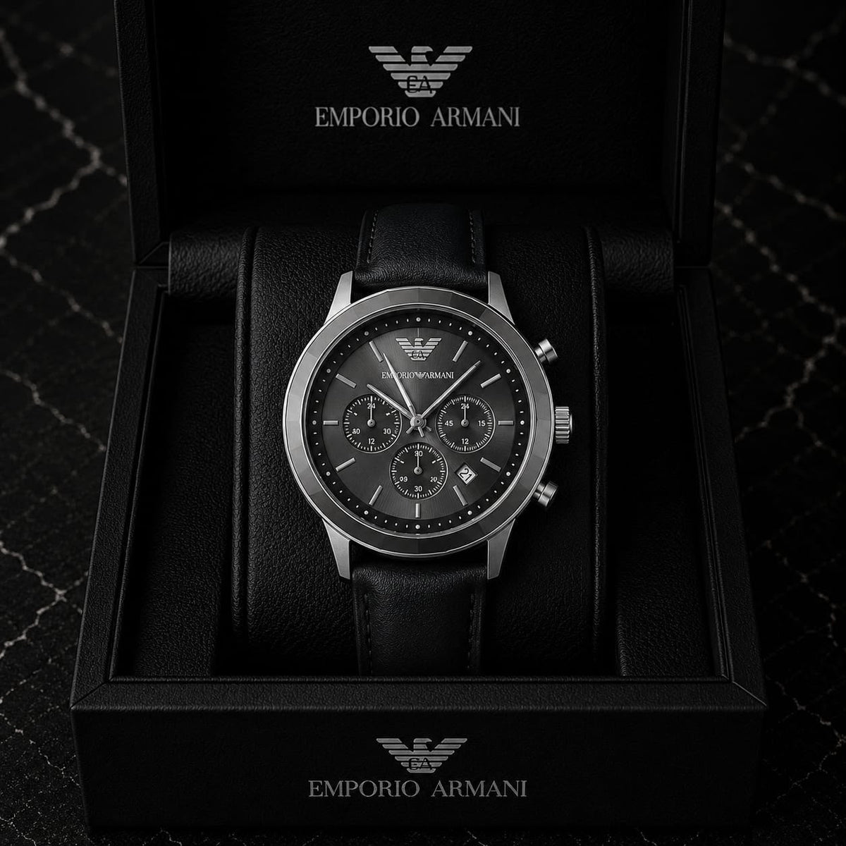 Emporio Armani renato